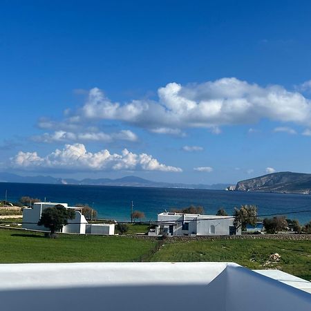 Studios Venetsanos Koufonisia Dış mekan fotoğraf