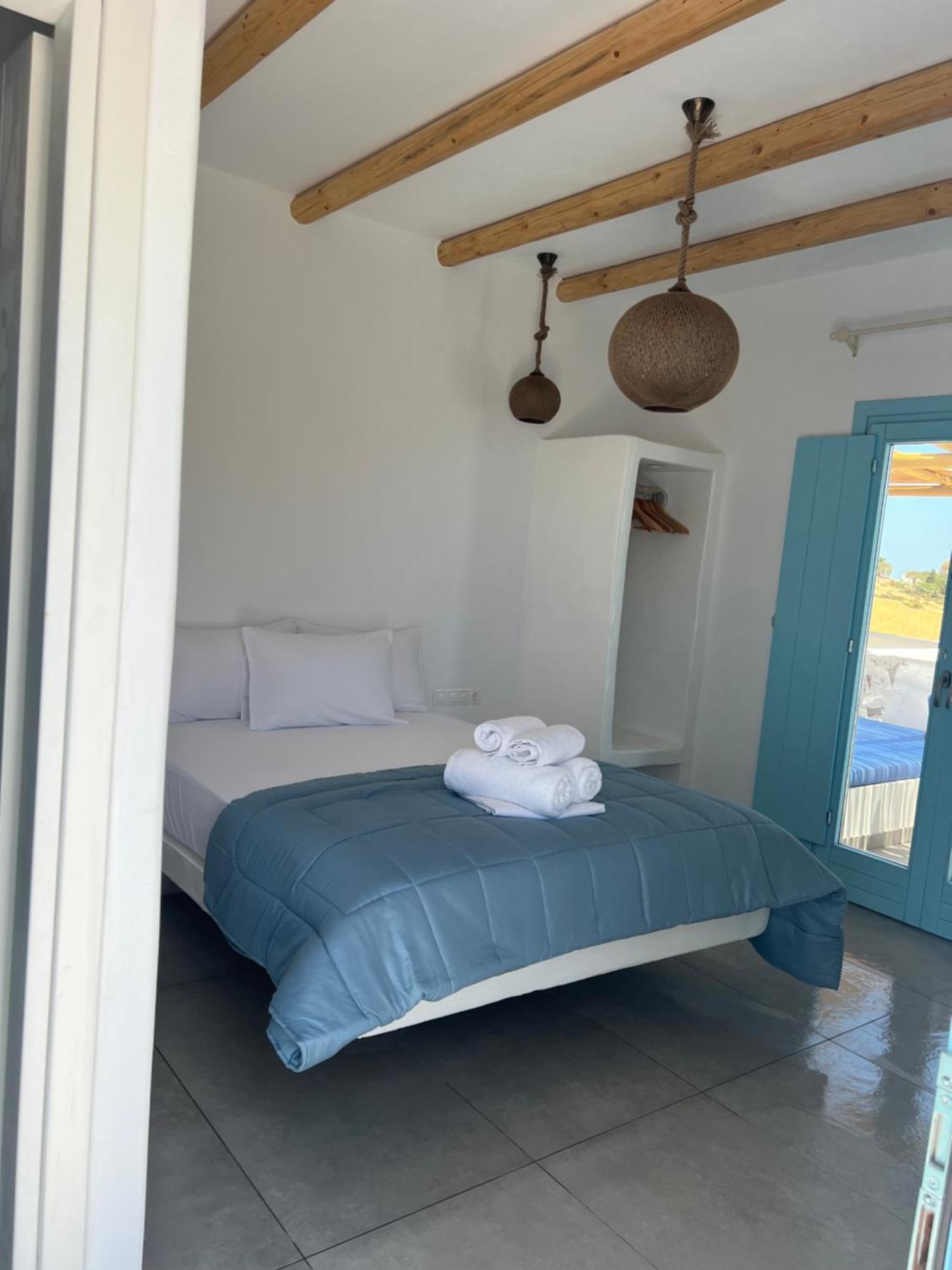 Studios Venetsanos Koufonisia Dış mekan fotoğraf