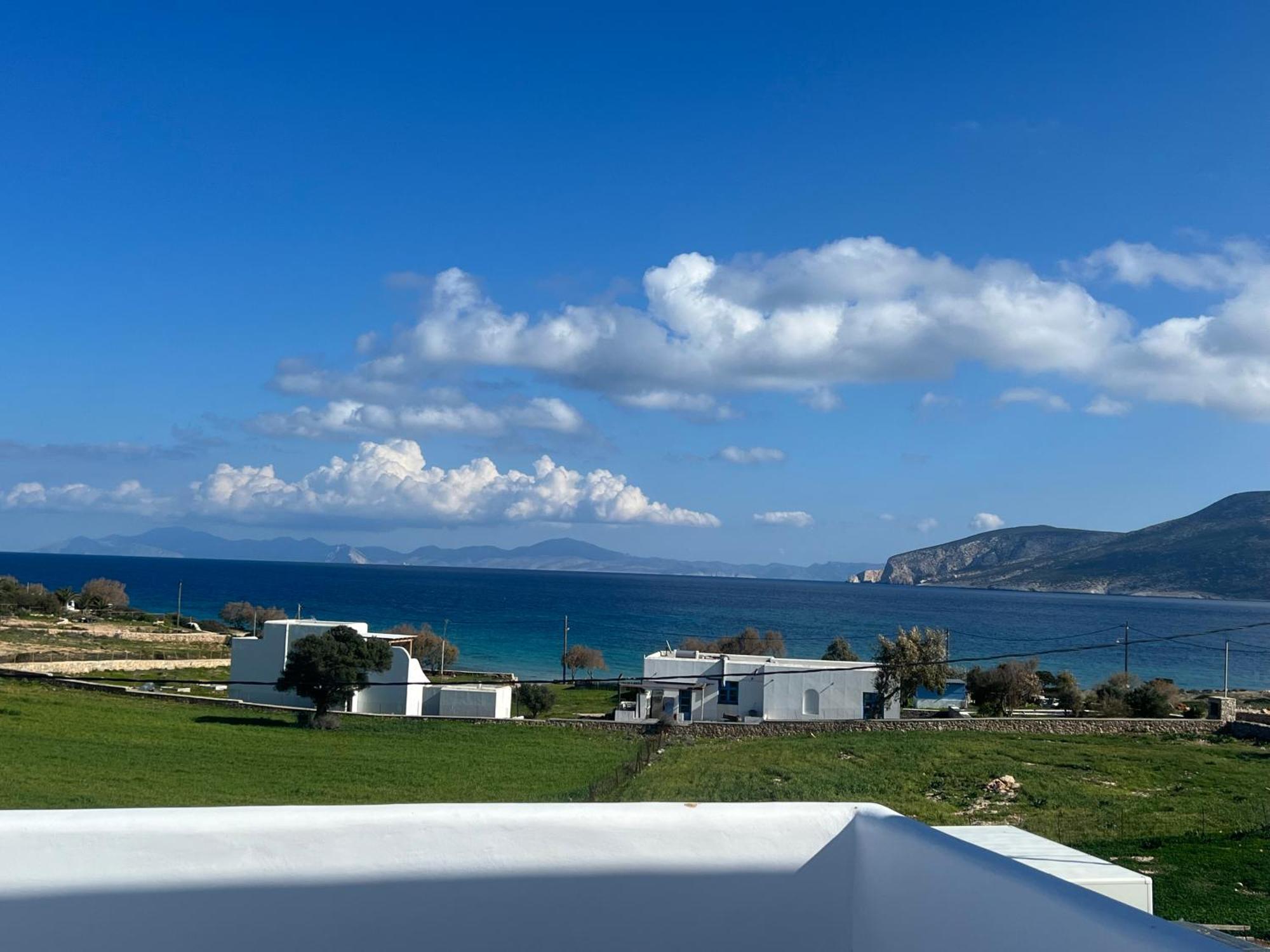 Studios Venetsanos Koufonisia Dış mekan fotoğraf