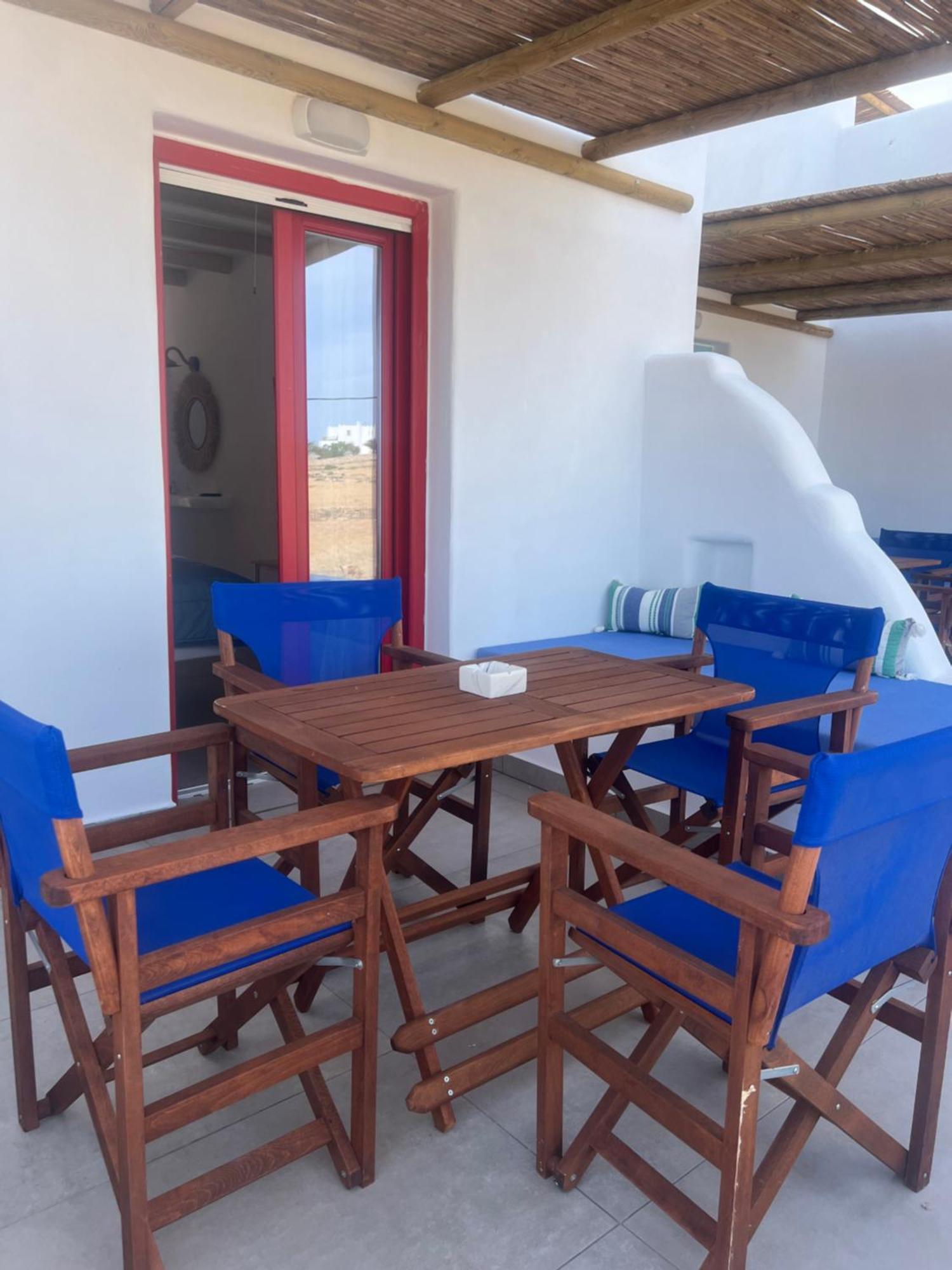 Studios Venetsanos Koufonisia Dış mekan fotoğraf